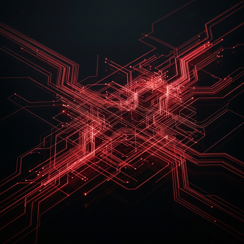 Digital Infrastructure