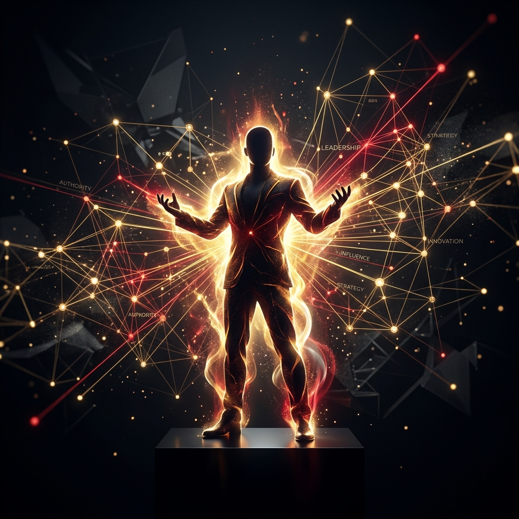 Thought Leadership & Authority