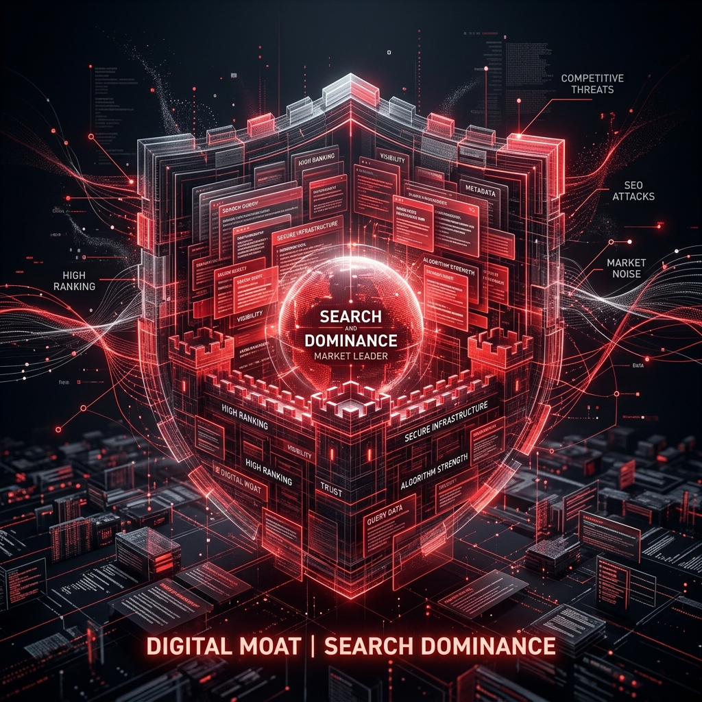 Digital Risk Architecture