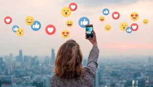 Influencer Marketing