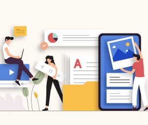 social media strategy