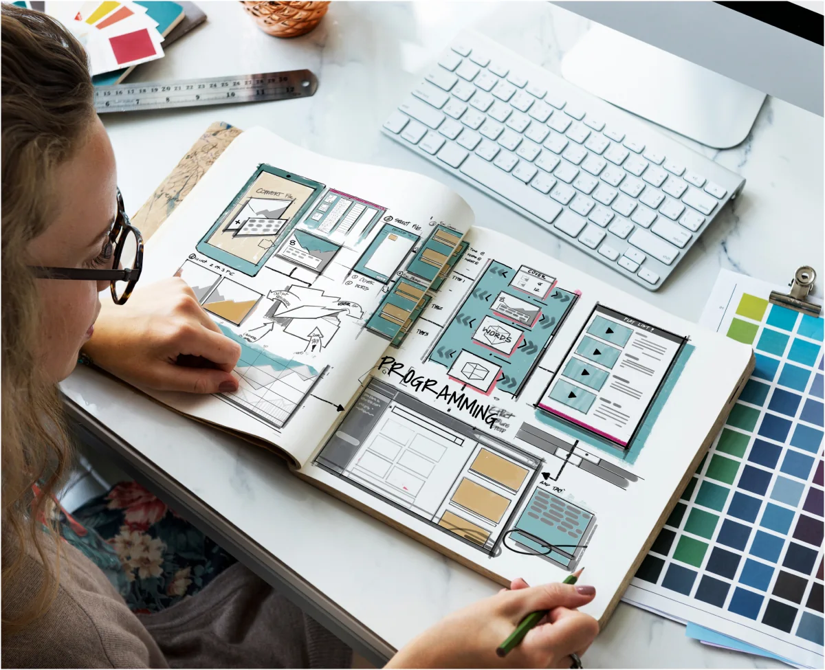 Branding and advertising