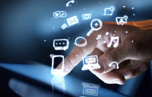 Network booster 