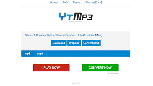Youtube converter