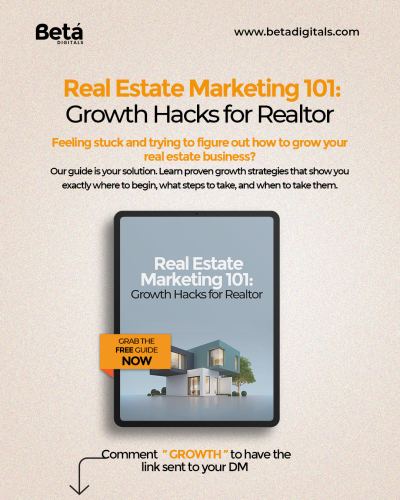 real estate companies