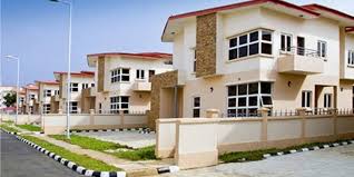 real estate companies 