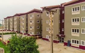 real estate companies