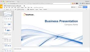 Google Slide presentation Package