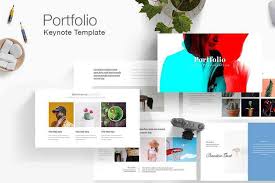 Keynote Presentation package